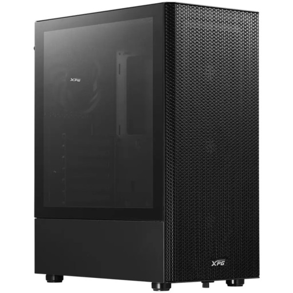 Gabinete XPG VALOR MESH ATX 4 Vent. Negro