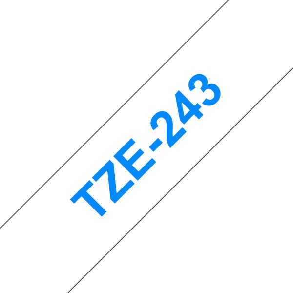 CINTA TZE243 (TZE-243)