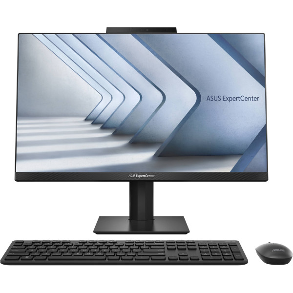 ASUS - All-in-one - Intel Core i5 120U - 23.8in - Windows 11 Pro - E5402WVARK-BPC028X