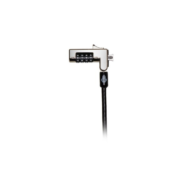 Candado de Seguridad Kensington NanoSaver para Portátil, Cabezal Giratorio (K60603WW)