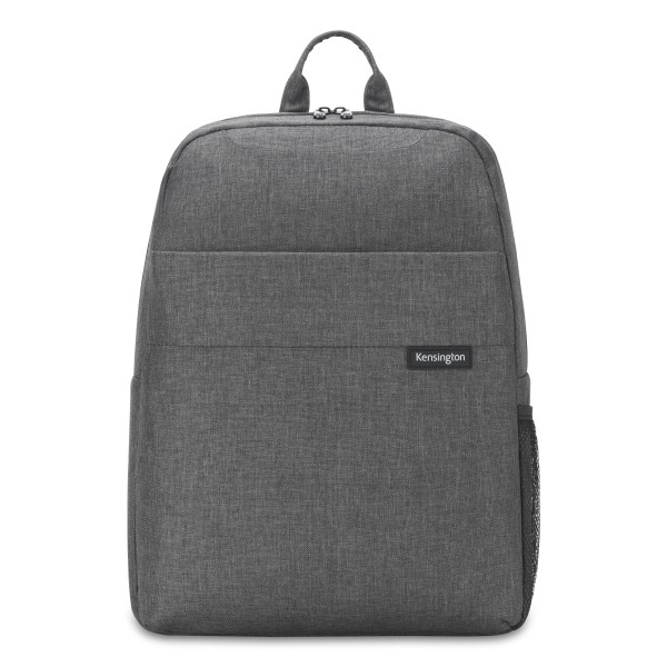 Kensington - Simply Portable Lite - Carrying backpack  -16in - Gray  (K60398WW)