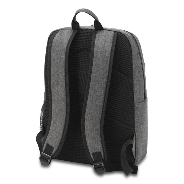 Kensington - Simply Portable Lite - Carrying backpack  -16in - Gray  (K60398WW)