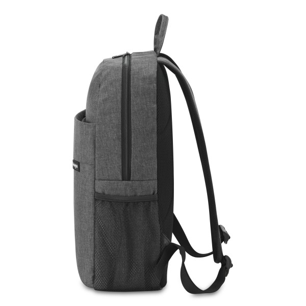 Kensington - Simply Portable Lite - Carrying backpack  -16in - Gray  (K60398WW)