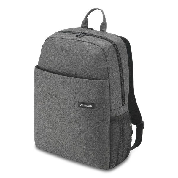 Kensington - Simply Portable Lite - Carrying backpack  -16in - Gray  (K60398WW)