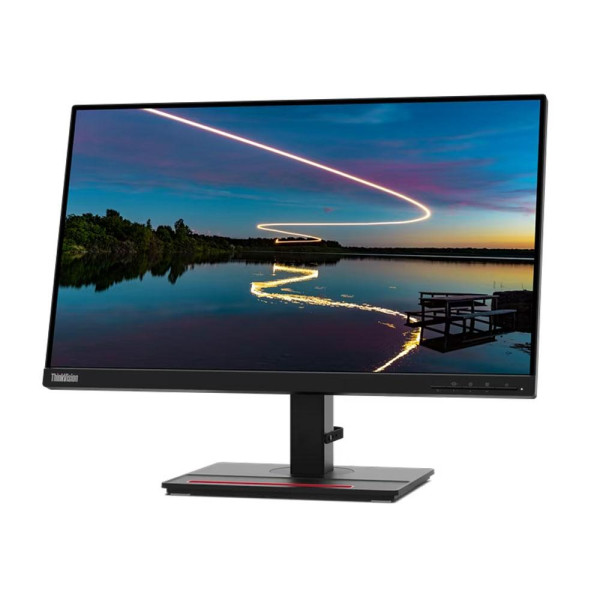 Monitor Lenovo T24m20 de 23.8in (62CDGAR6CL)
