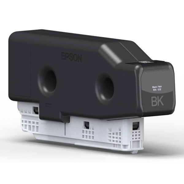 T08K DURABRITE BLACK INK CARTRIDGE (T08K120)