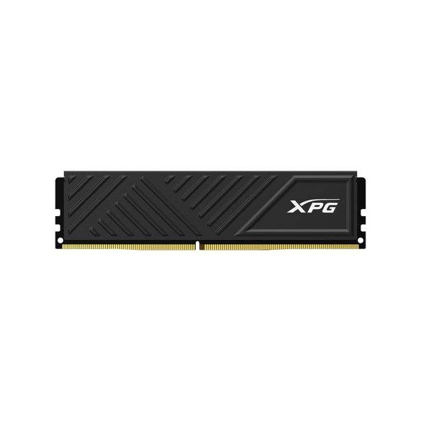MEMORY 8GB DDR4 3200 UDIMM BLACK  D35