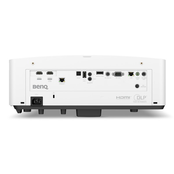 PROYECTOR MODELO LK935 5500 lum LASER 4K (9H.JS277.14L)