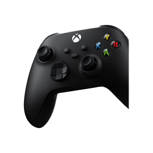BAD BOX XBOX WIRELESS CONTROLLER CARBON (QAT-00007)