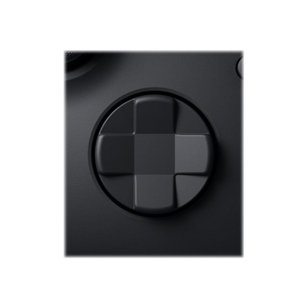 BAD BOX XBOX WIRELESS CONTROLLER CARBON (QAT-00007)