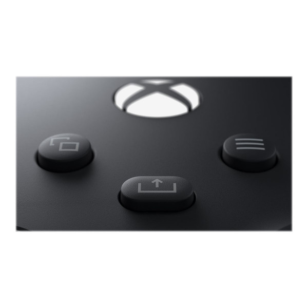 BAD BOX XBOX WIRELESS CONTROLLER CARBON (QAT-00007)