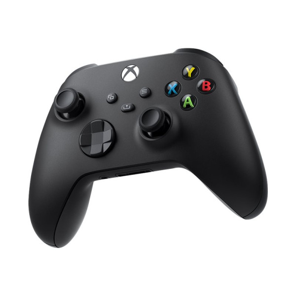 BAD BOX XBOX WIRELESS CONTROLLER CARBON (QAT-00007)