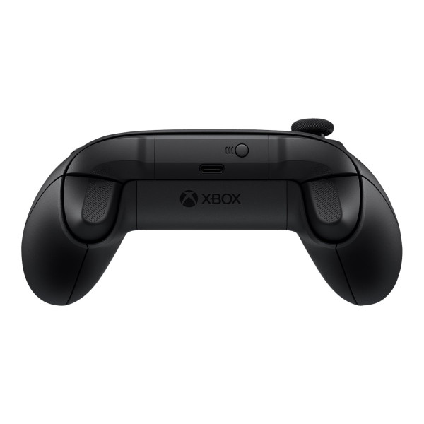 BAD BOX XBOX WIRELESS CONTROLLER CARBON (QAT-00007)