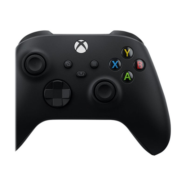 BAD BOX XBOX WIRELESS CONTROLLER CARBON (QAT-00007)