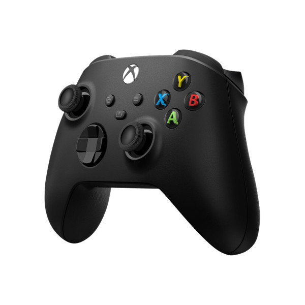 BAD BOX XBOX WIRELESS CONTROLLER CARBON