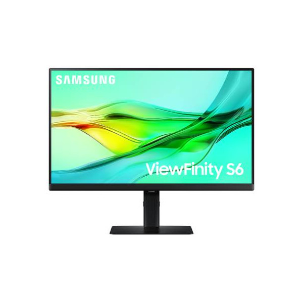 BAD BOX MONITOR LS24D600UALXZS 2560X1440