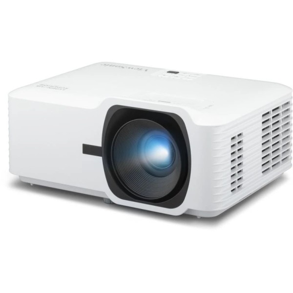 Viewsonic - LSD400W 4000Lum laser WXGA