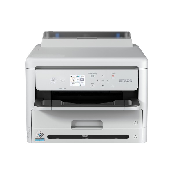 Epson WorkForce Pro WF-M5399 - Workgroup printer (C11CK77301)