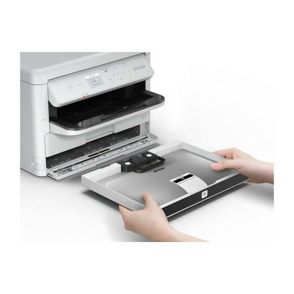 Epson WorkForce Pro WF-M5399 - Workgroup printer (C11CK77301)