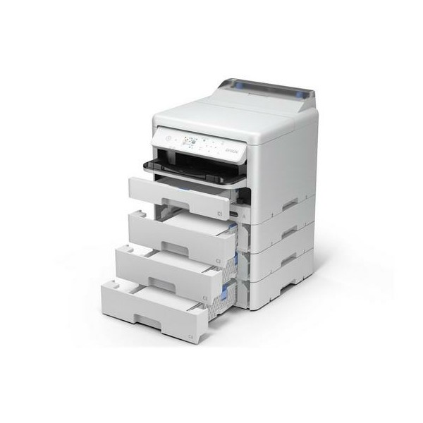 Epson WorkForce Pro WF-M5399 - Workgroup printer (C11CK77301)