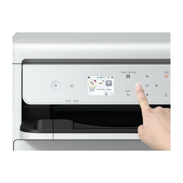 Epson WorkForce Pro WF-M5399 - Workgroup printer (C11CK77301)