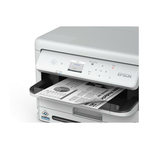 Epson WorkForce Pro WF-M5399 - Workgroup printer (C11CK77301)