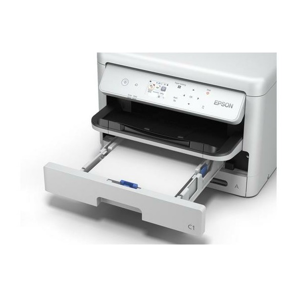Epson WorkForce Pro WF-M5399 - Workgroup printer (C11CK77301)