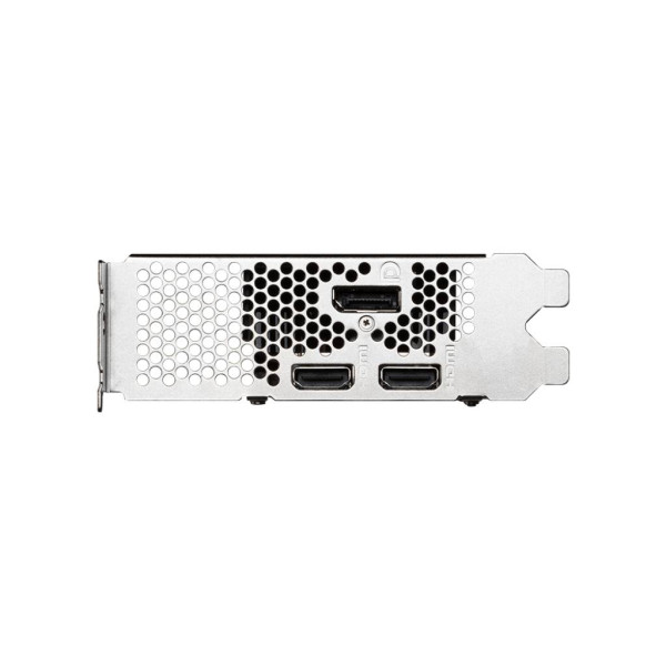 Tarjeta de Video MSI RTX 3050 LP 6G OC, 14 GBps, 6GB GDDR6 (912-V812-023)