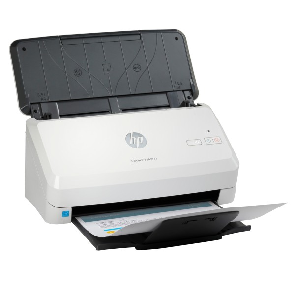 ScanJet Pro 2000 s2 Sheet-Feed Scanner (6FW06A)