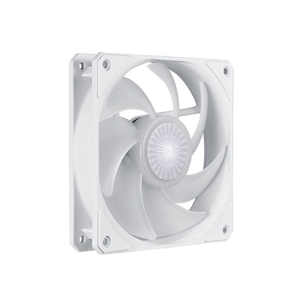 Ventilador para PC Sickleflow de 120 Argb White Edition (MFX-B2DW-18NPA-R1)