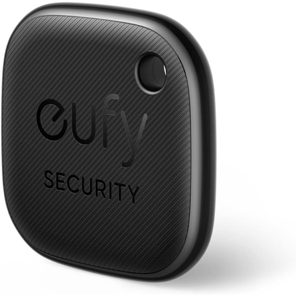 Localizador Eufy Security SmartTrack (Pack 4)