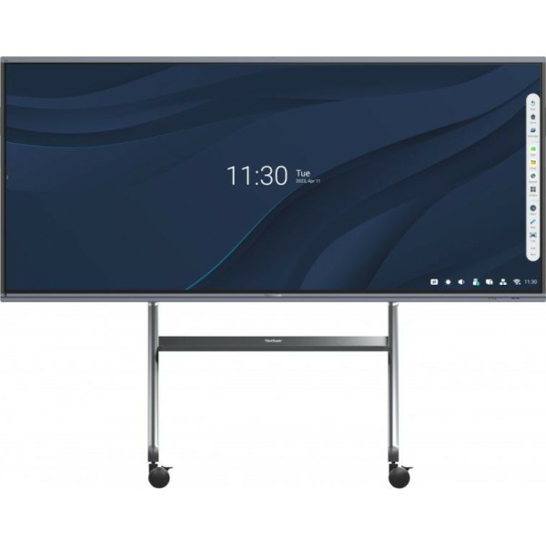 Viewboard mobile base 65IN to 105IN 86IN (VB-STND-009)