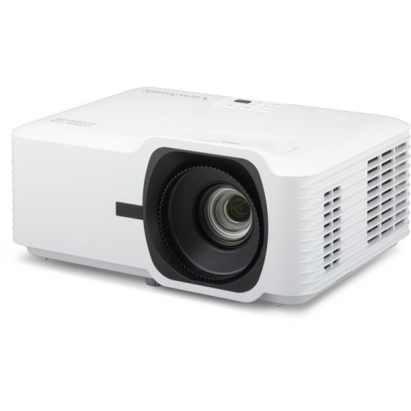 Viewsonic - Portable - Proyector 4 500 ANSI Lumens WX (LS630W)