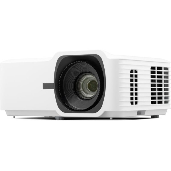 Viewsonic - Portable - Proyector 4 500 ANSI Lumens WX (LS630W)