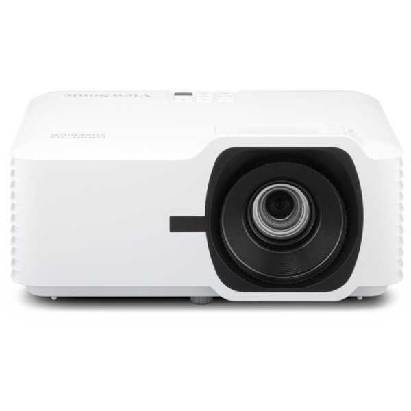 Viewsonic - Portable - Proyector 4 500 ANSI Lumens WX (LS630W)