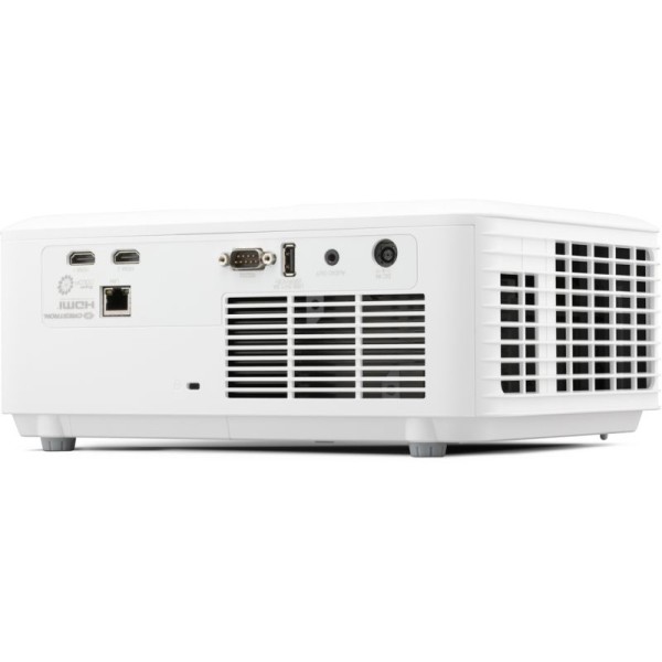 Viewsonic - Portable - Proyector 4 500 ANSI Lumens WX (LS630W)