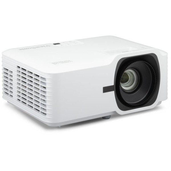 Viewsonic - Portable - Proyector 4 500 ANSI Lumens WX (LS630W)