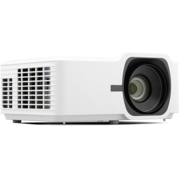 Viewsonic - Portable - Proyector 4 500 ANSI Lumens WX (LS630W)