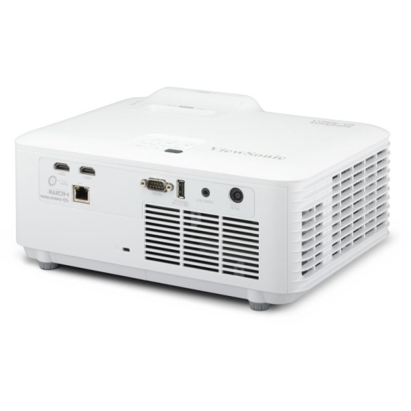 Viewsonic - Portable - Proyector 4 500 ANSI Lumens WX (LS630W)