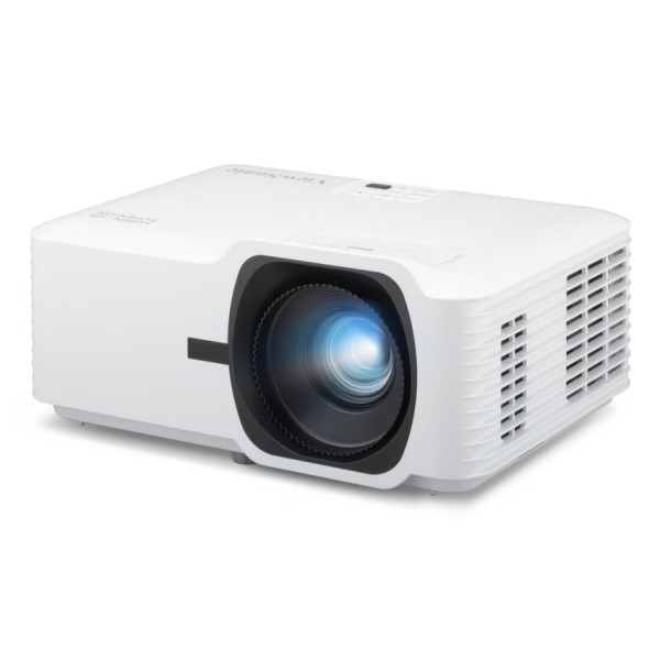 Viewsonic - Portable - Proyector 4 500 ANSI Lumens WX (LS630W)