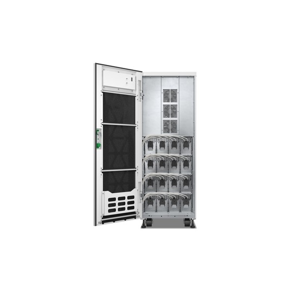UPS Trifasica - APC - Easy UPS 3S Pro 40kVA (E3SP40KHB)
