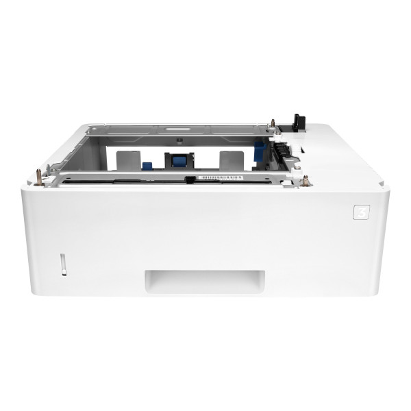 BANDEJA ADICIONAL 550 HOJAS PARA MFP M527 (F2A72A)