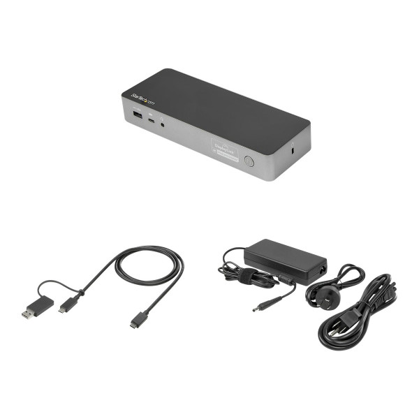 Docking Station Universal para Portátil (DK30C2DPEP)