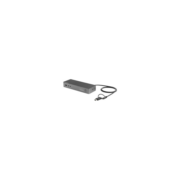 Docking Station Universal para Portátil (DK30C2DPEP)