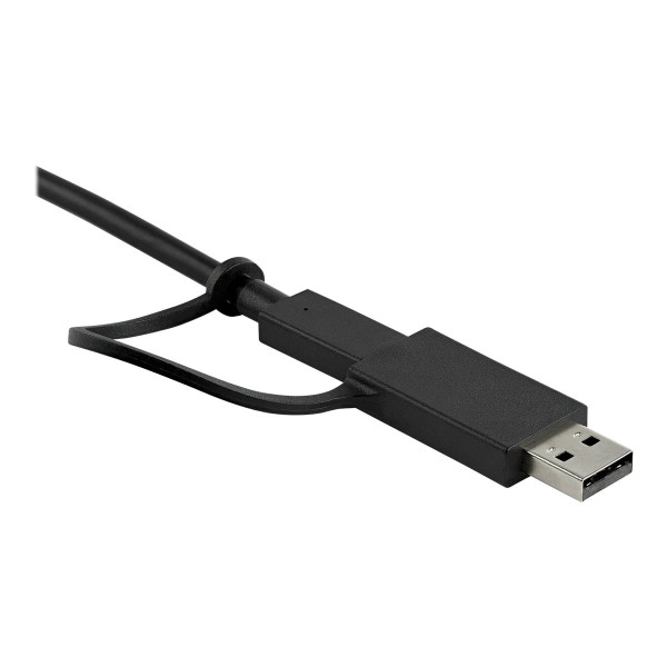 Docking Station Universal para Portátil (DK30C2DPEP)