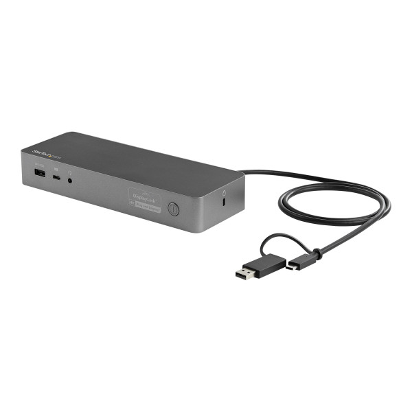 Docking Station Universal para Portátil (DK30C2DPEP)