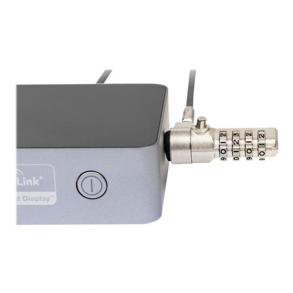 Docking Station Universal para Portátil (DK30C2DPEP)
