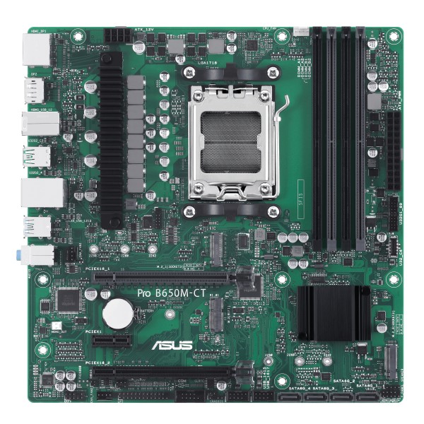 MB PRO B650M CT CSM (90MB1EC0-M0EAYC)