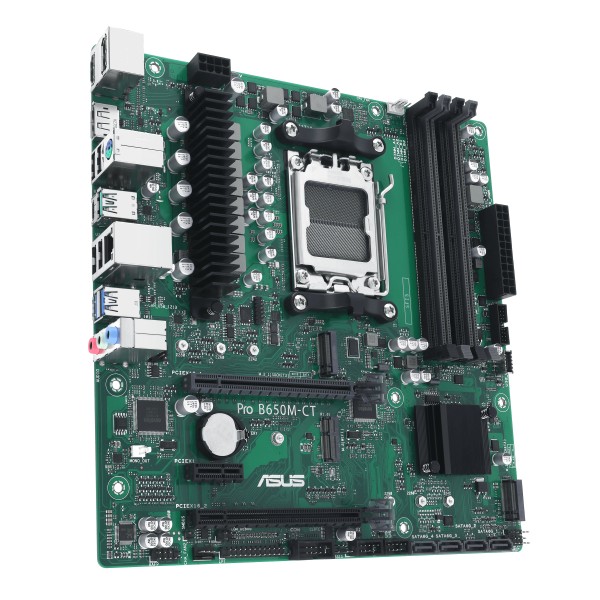 MB PRO B650M CT CSM (90MB1EC0-M0EAYC)
