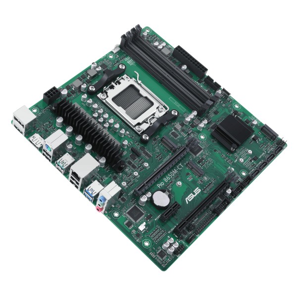 MB PRO B650M CT CSM (90MB1EC0-M0EAYC)